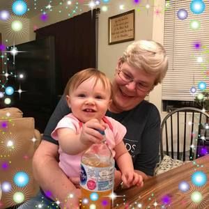 Meet your Posher, Lois